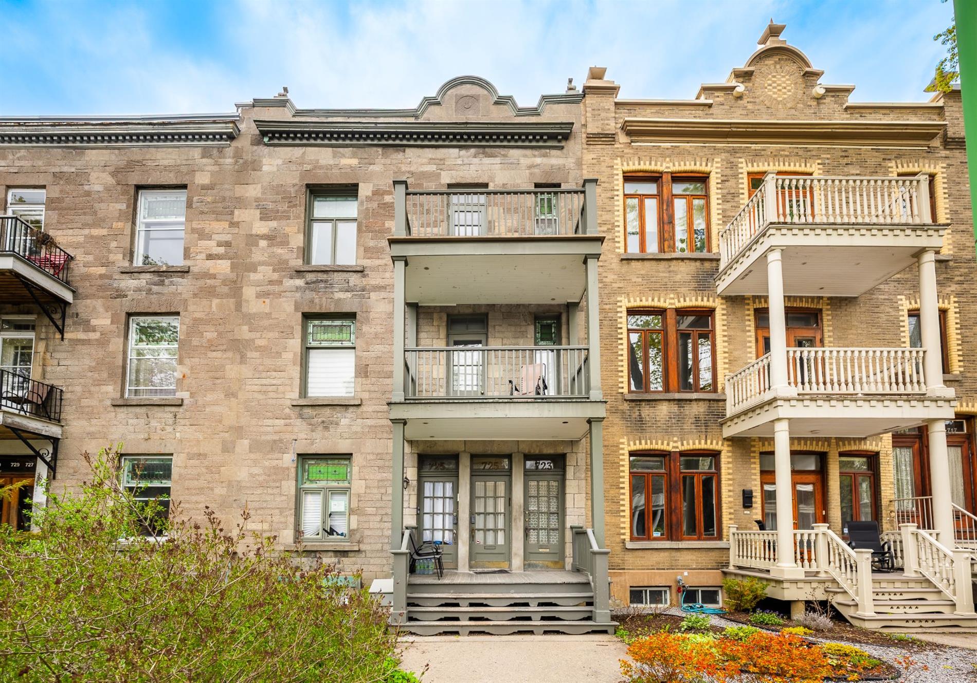 723 Av. Bloomfield — photo 1