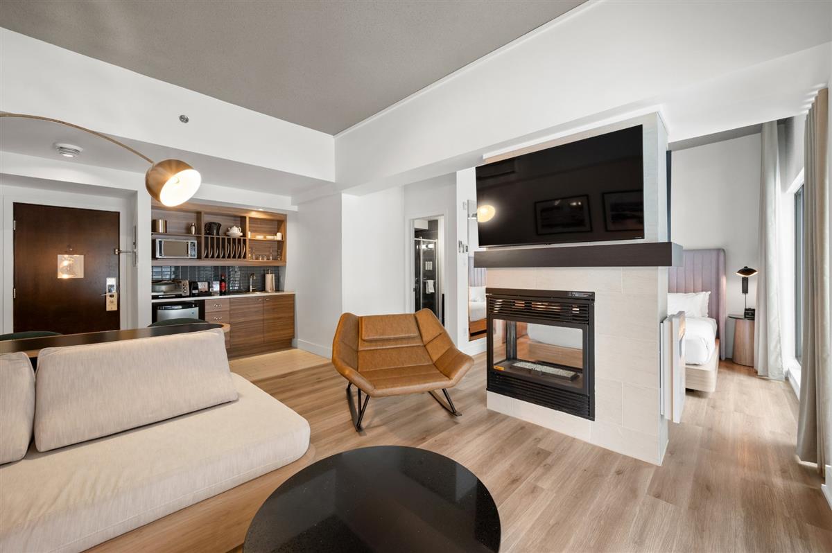 Apartment / Condo - 39 Ch. Fridolin-Simard, Estérel