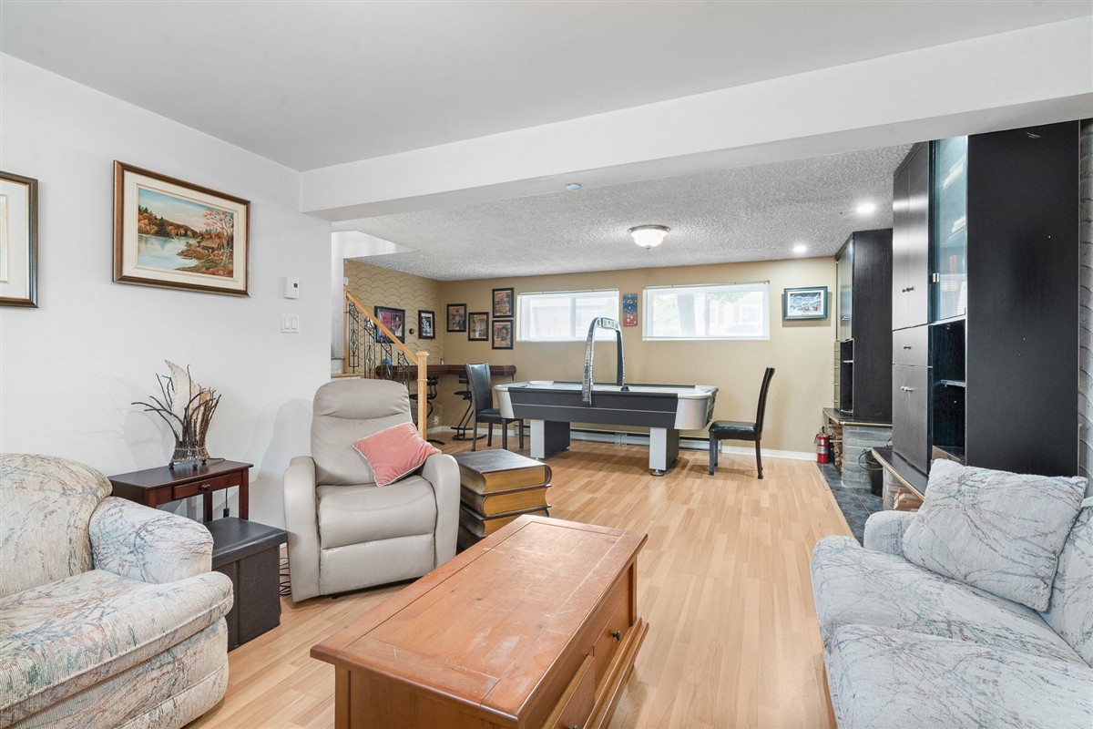 Maison à paliers multiples à vendre, Mascouche, photo 24 de 38