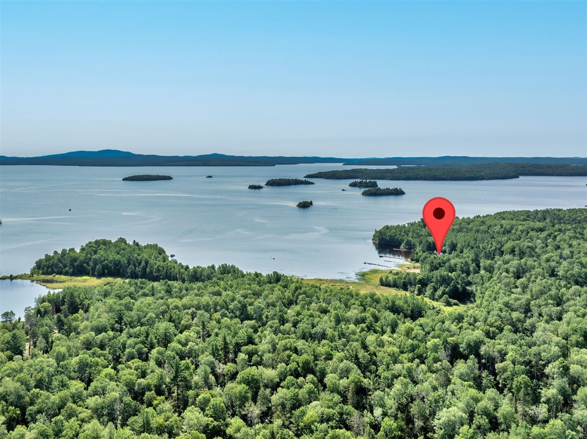 Bungalow - 100 Ch. McCarthy, Grand-Remous