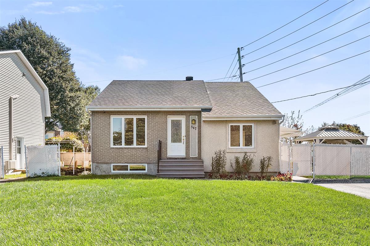 Maison à étages à vendre, Terrebonne, photo 1 de 34