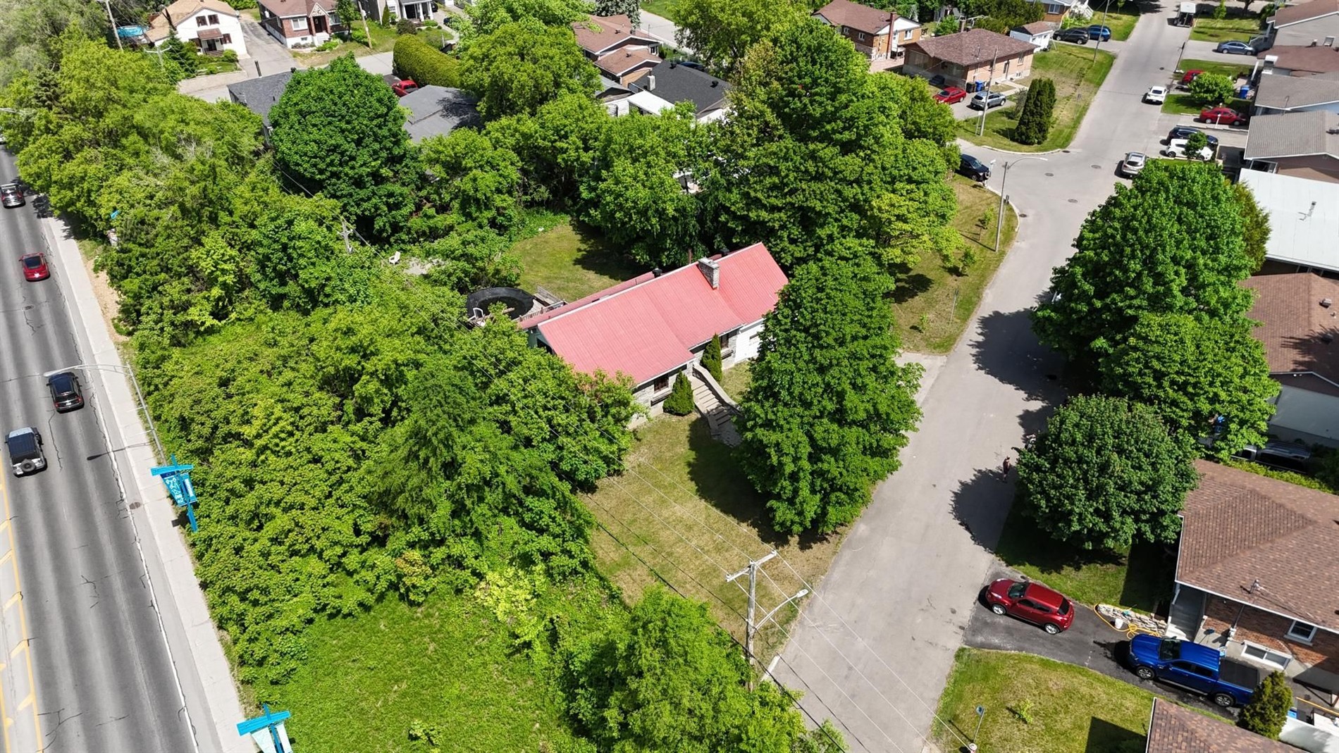 343 Rue Perreault — photo 1