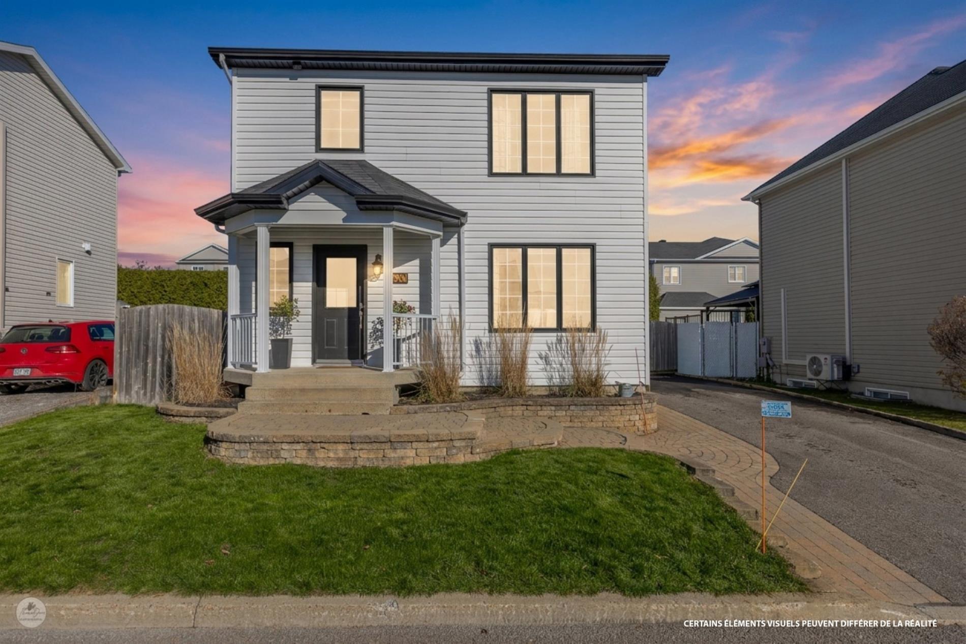 8630 Rue Jack-Kerouac — photo 1