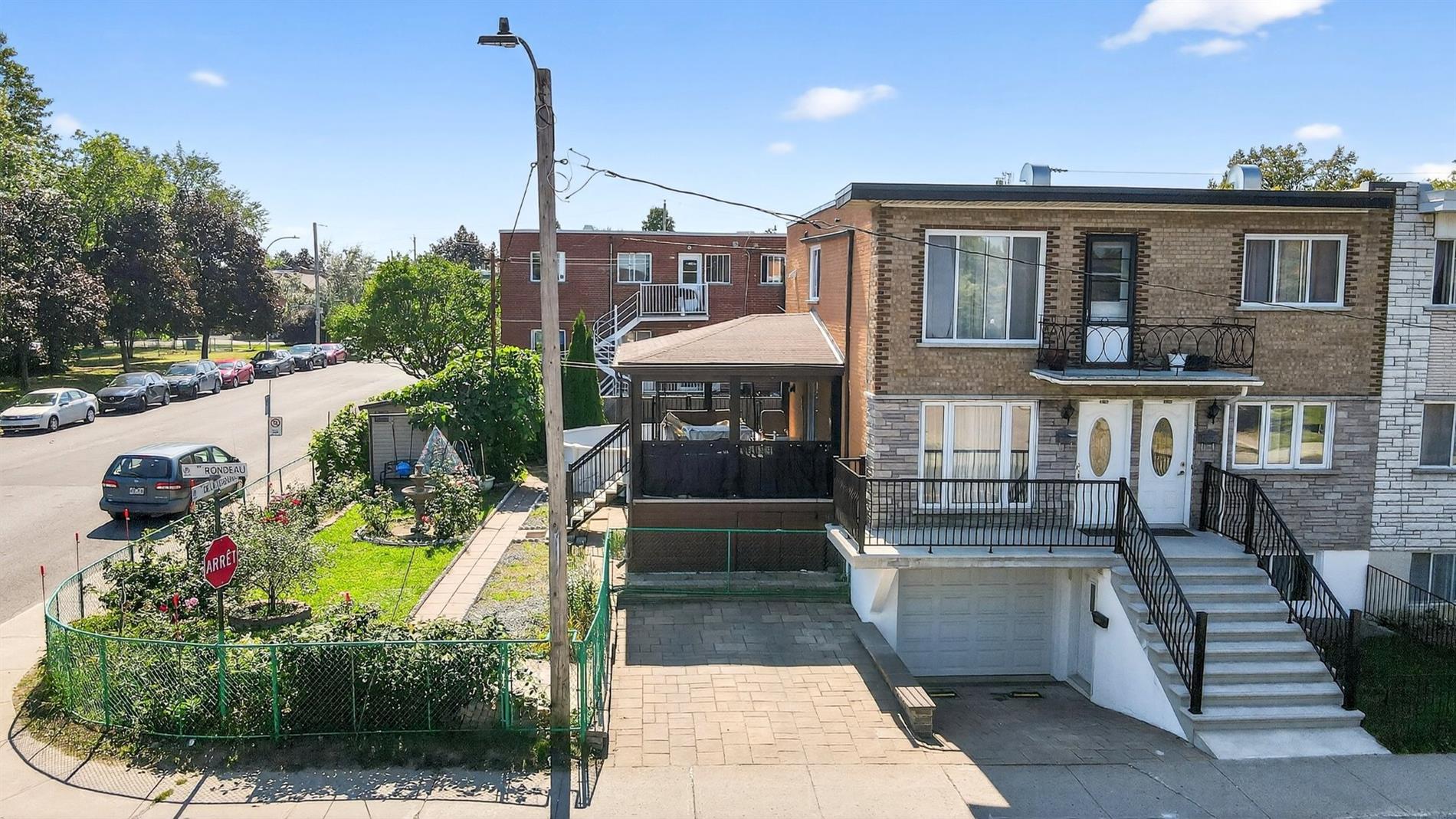 6960-6964 Av. Rondeau — photo 3