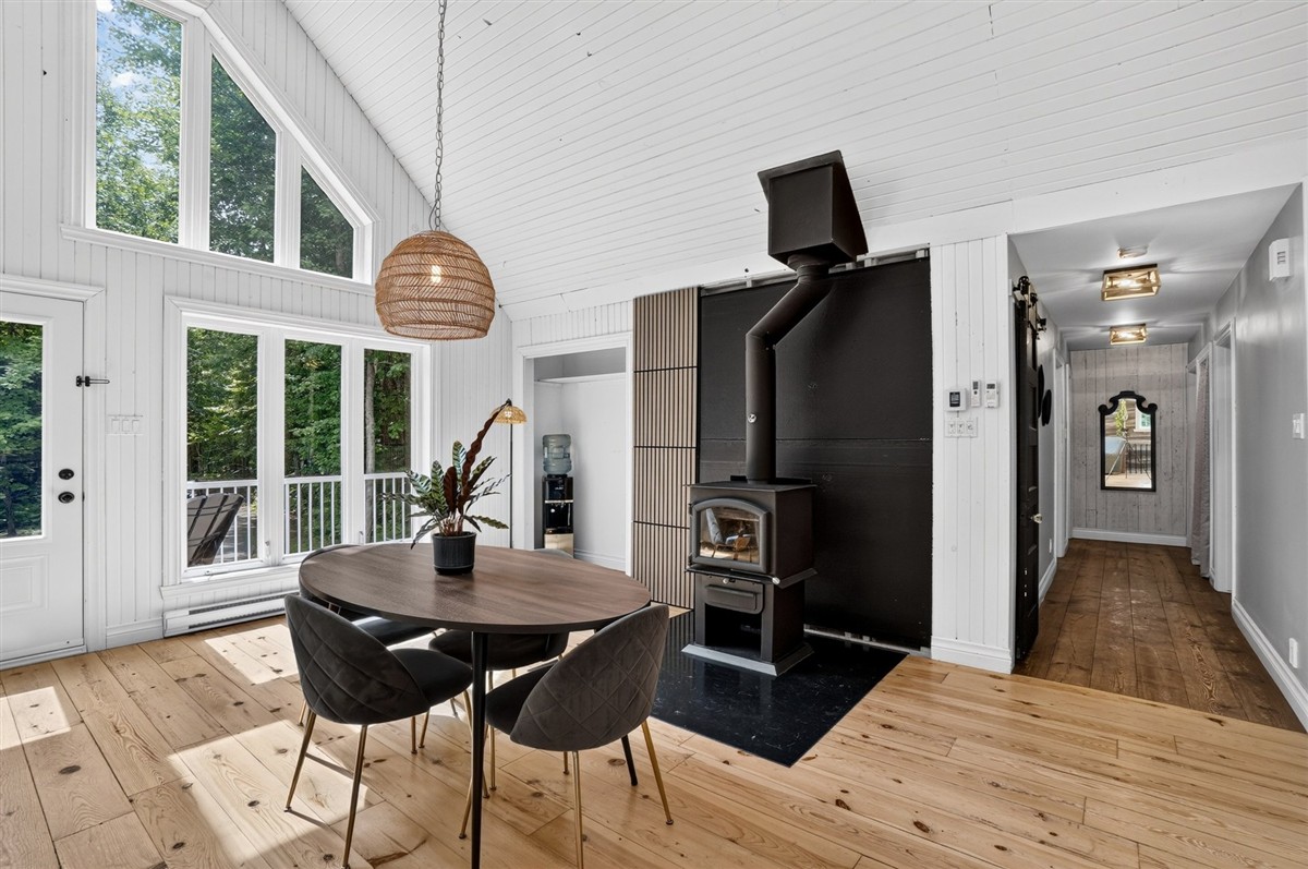 Maison de plain-pied à vendre, Saint-Alexis, photo 4 de 25