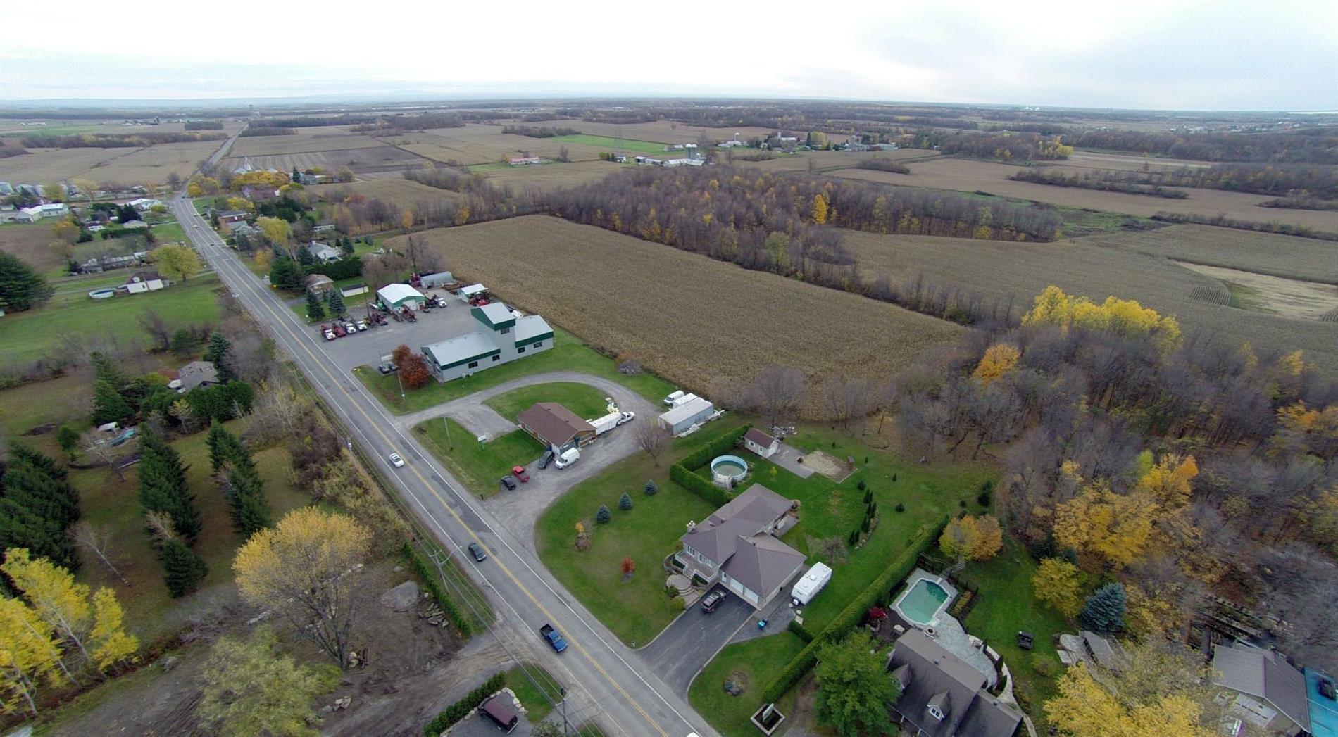 5 Rg Ste-Marie O. — photo 1