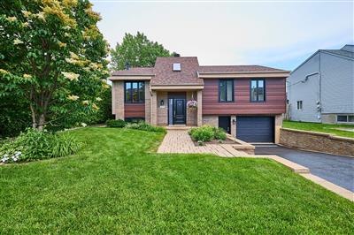 Maison de plain-pied - Laval (Vimont)