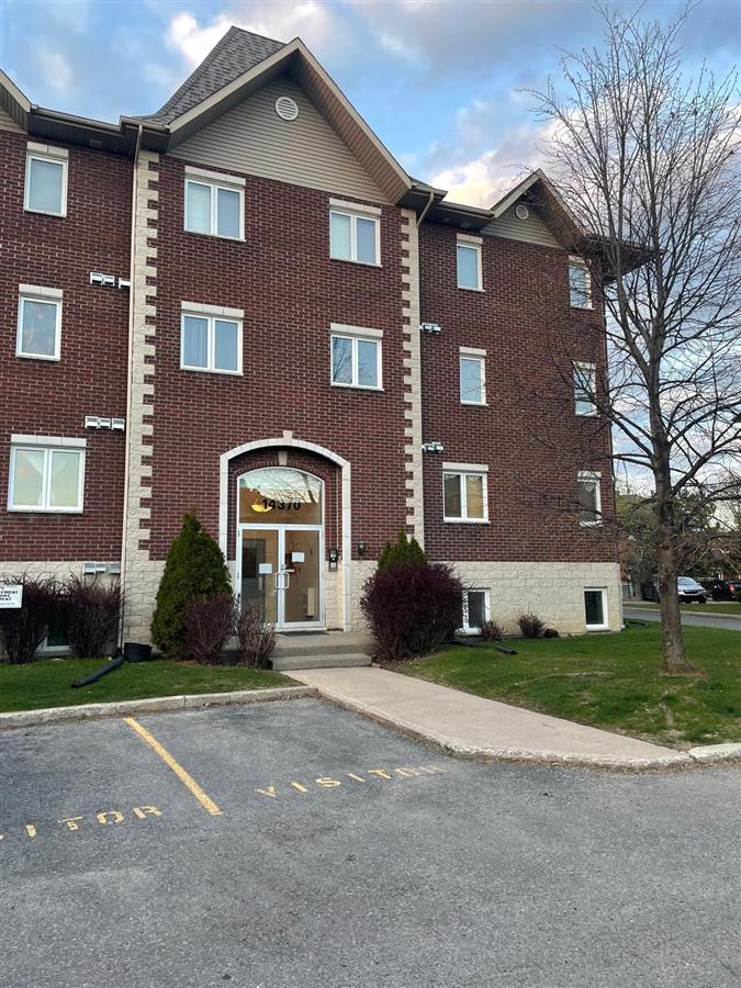 Appartement / Condo - 14370 Rue Jolicoeur, Montréal (Pierrefonds-Roxboro)