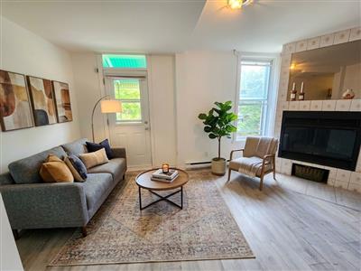 952 Rue St-Ferdinand, Montréal (Le Sud-Ouest)
