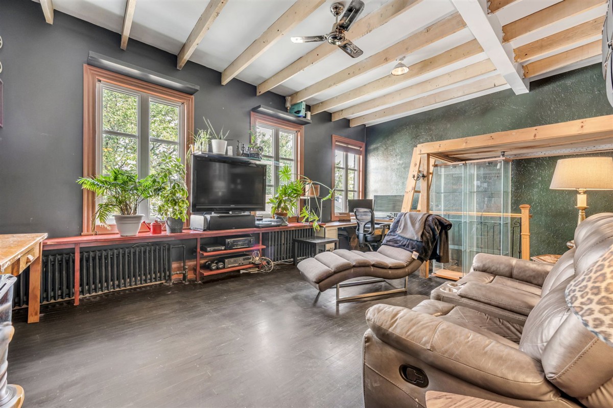 Vue 44 de la propriété réf. 27903914 – 245 Rue D'Aiguillon G1R 1L7