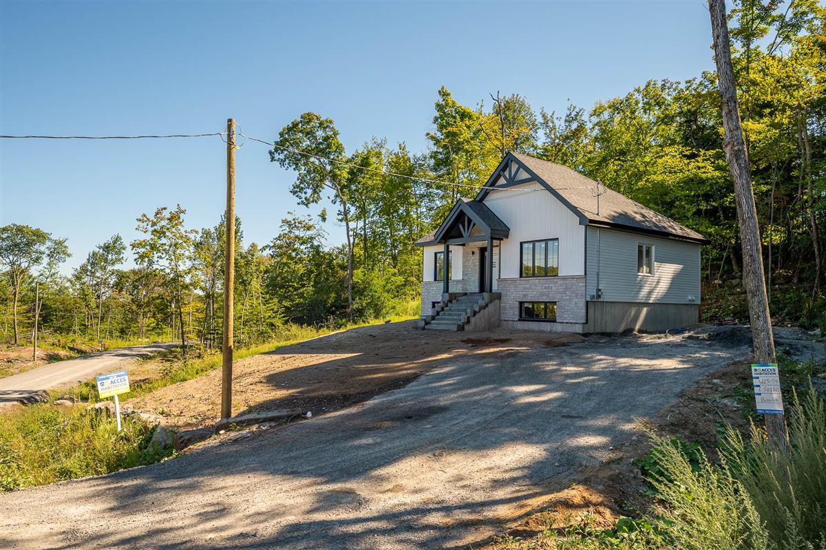 Bungalow - 86 Rue du Belvédère, Saint-Hippolyte