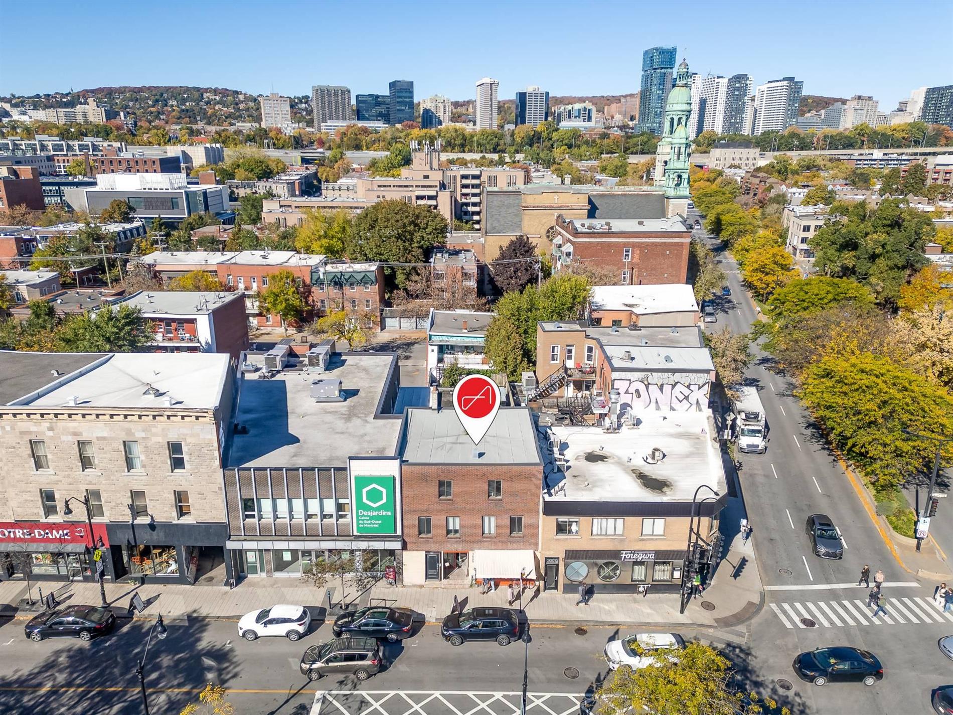 3009-3013 Rue Notre-Dame O. — photo 3