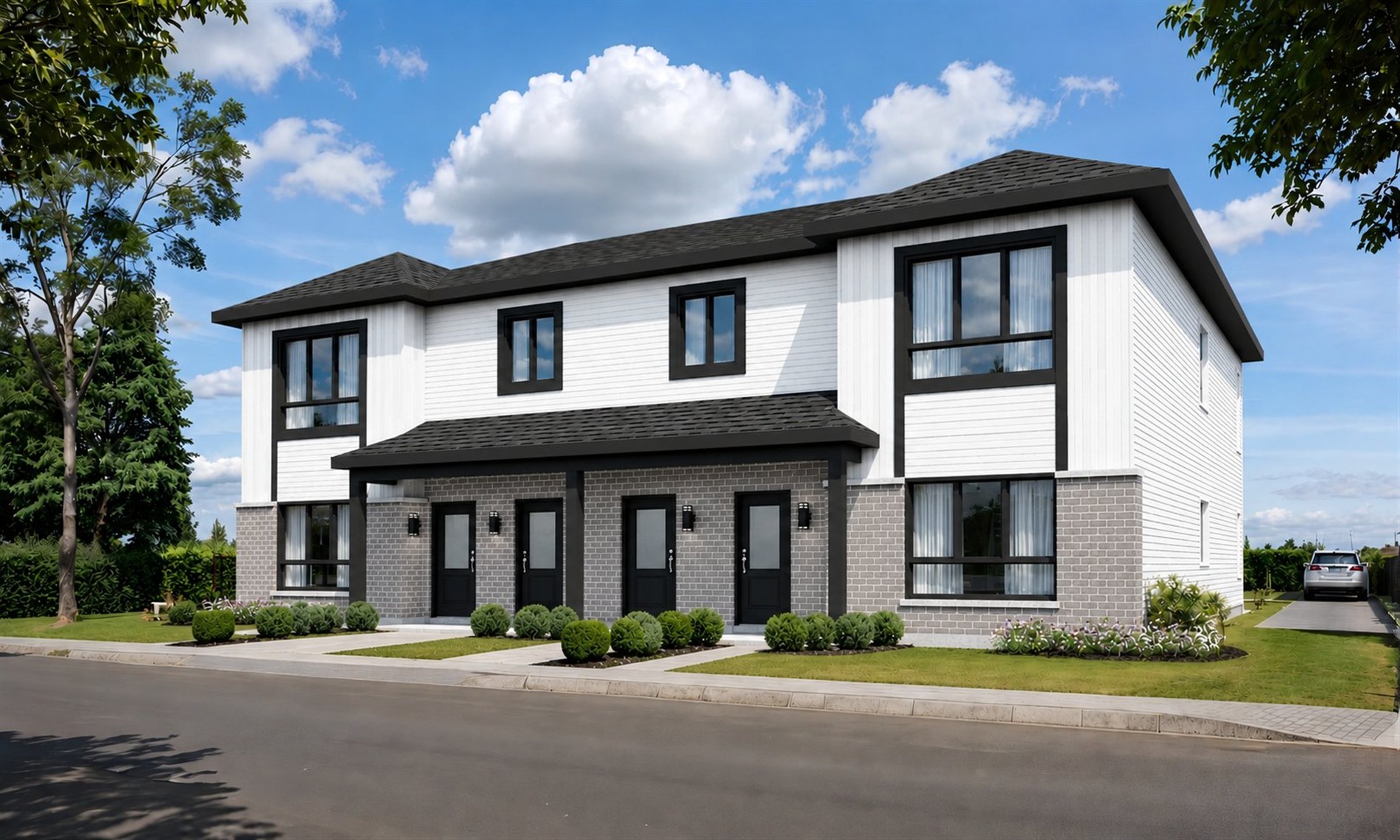 136 Rue Eugène-U.-Piché — photo 1