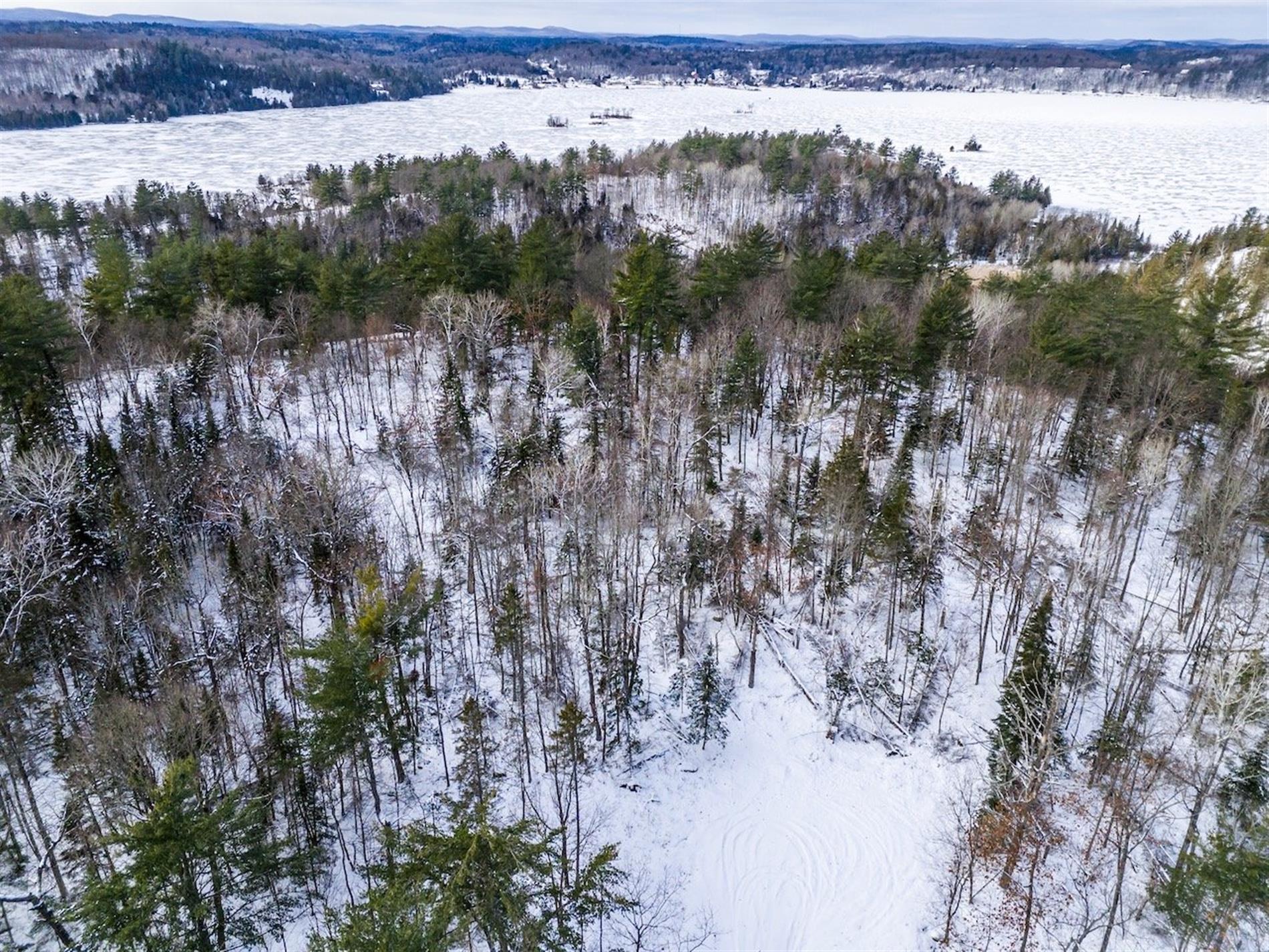Mtée du Lac — photo 3