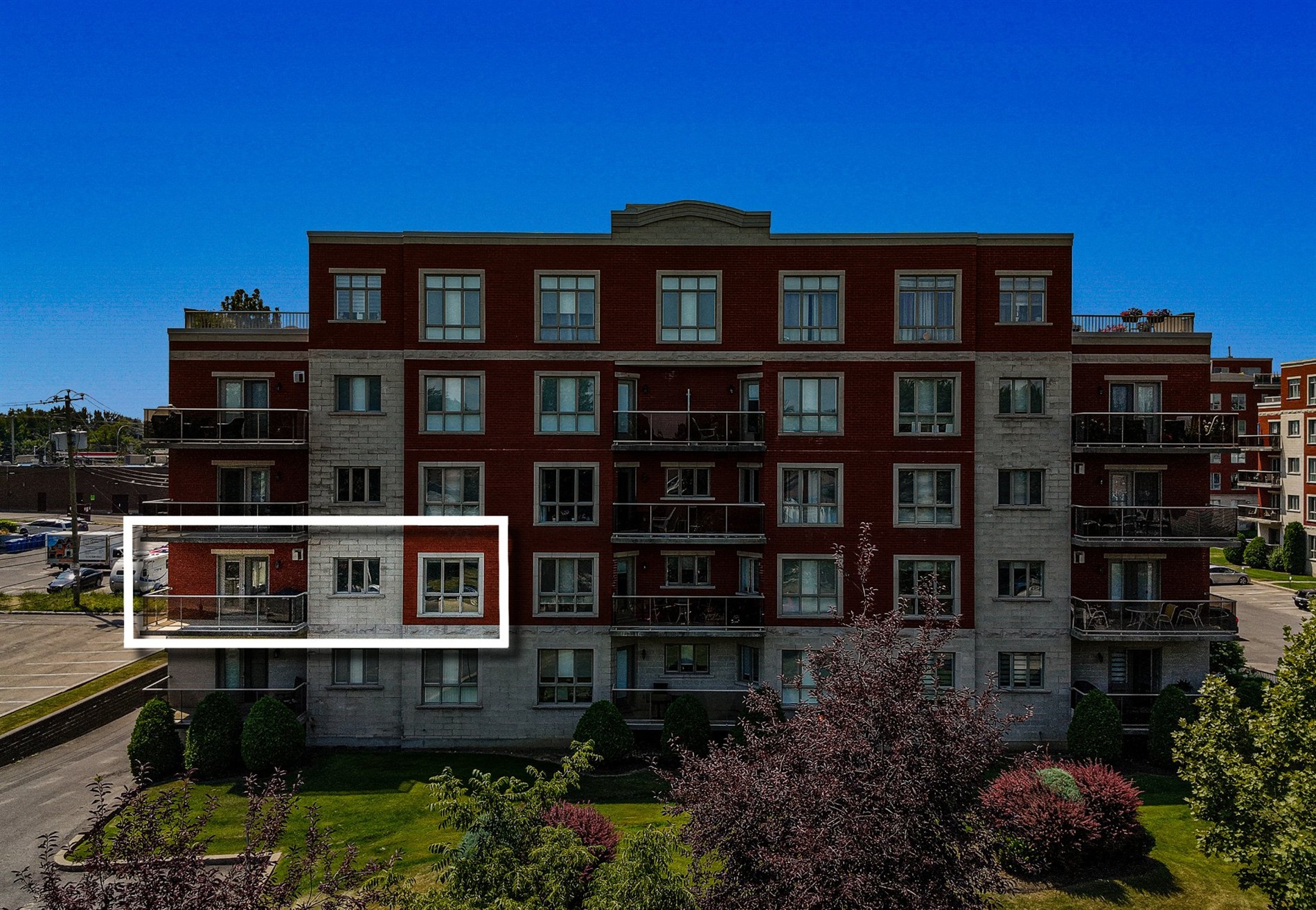 205-100 Rue Barnett — photo 2