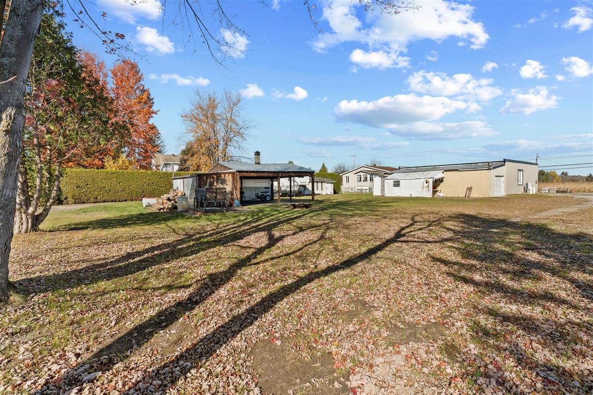 Maison de plain-pied à vendre, Mascouche, photo 39 de 40