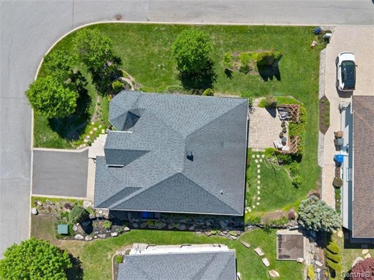 Maison de plain-pied, Mascouche, photo 32 de 32