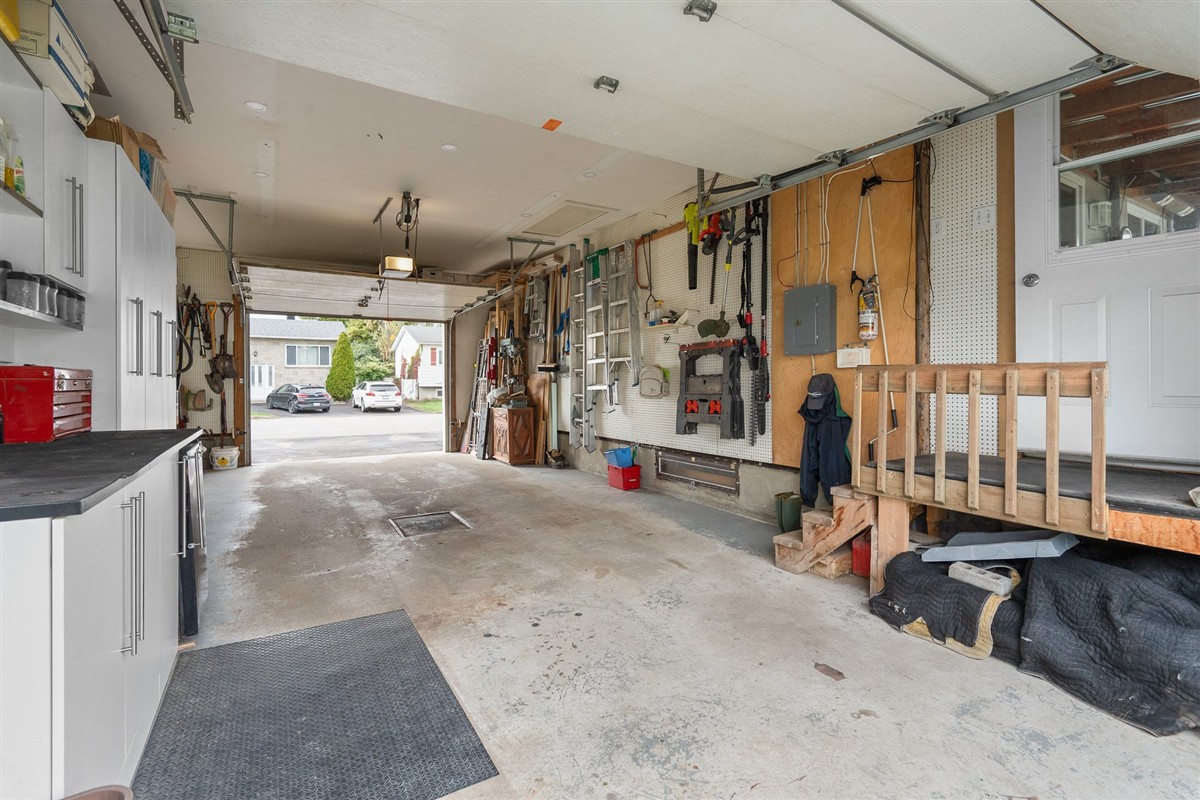 Maison à paliers multiples à vendre, Mascouche, photo 32 de 38