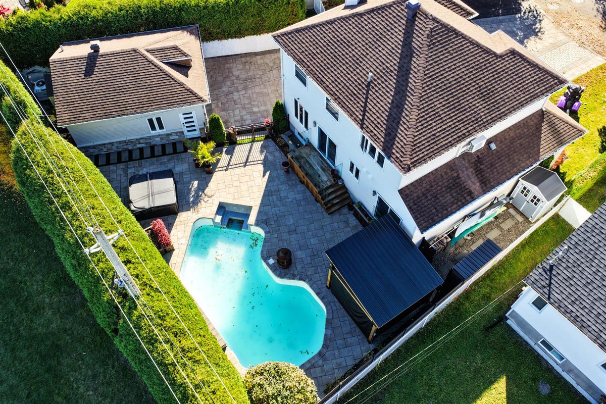 Maison à étages à vendre, Repentigny (Le Gardeur), photo 39 de 47
