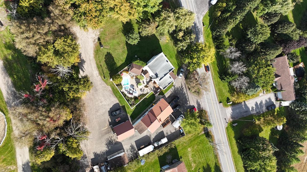 Maison à étages à vendre, Mascouche, photo 46 de 50