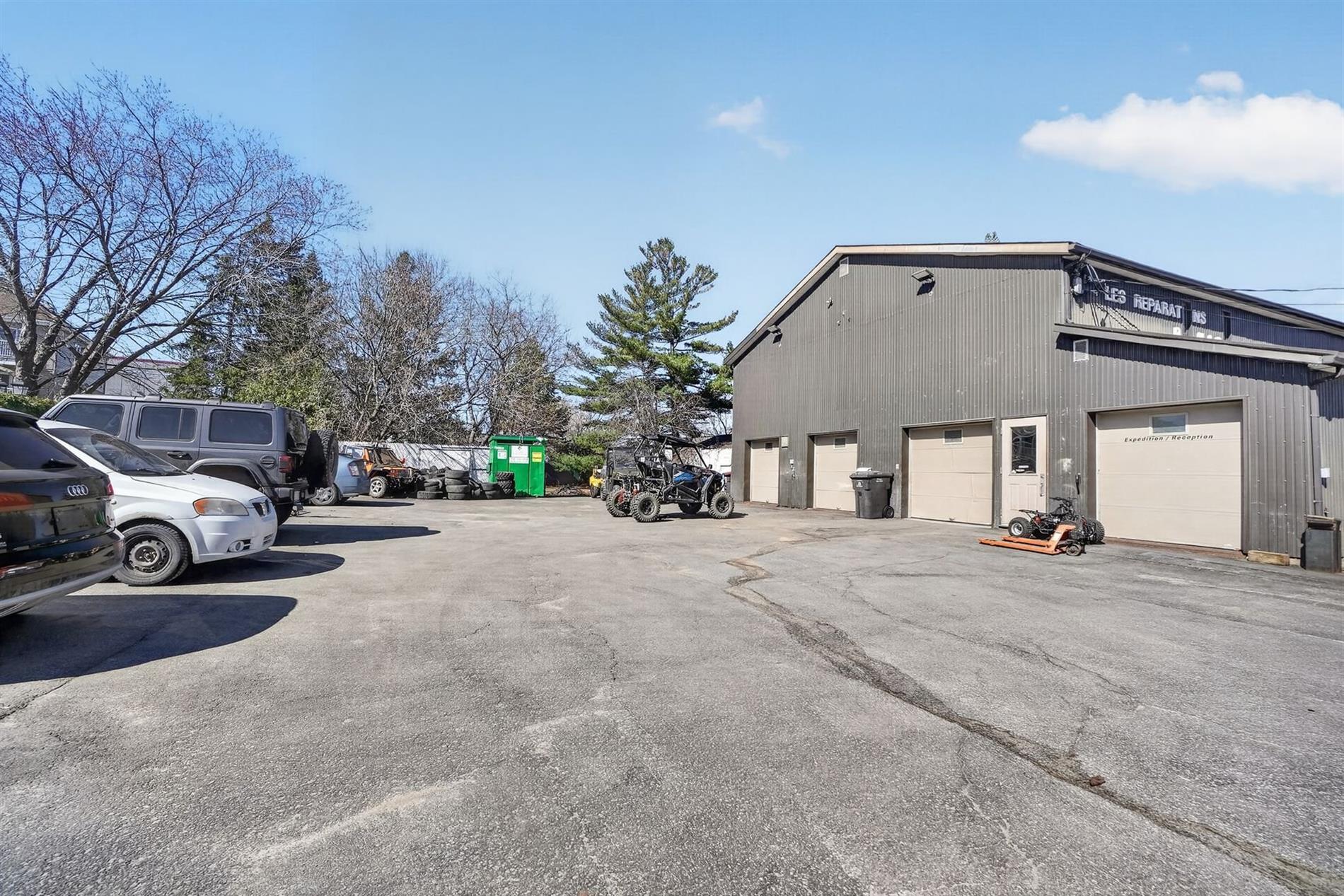 181 Rue Blainville O. — photo 3