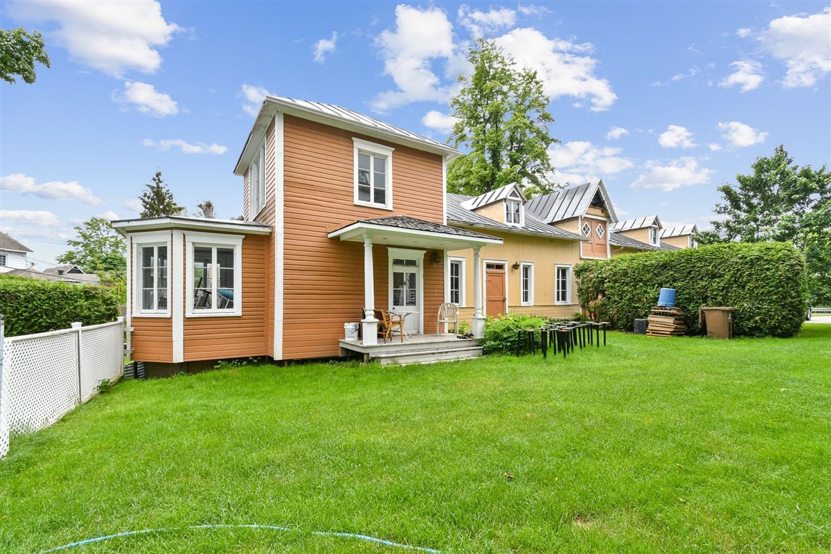Maison à étages à vendre, Terrebonne, photo 47 de 48