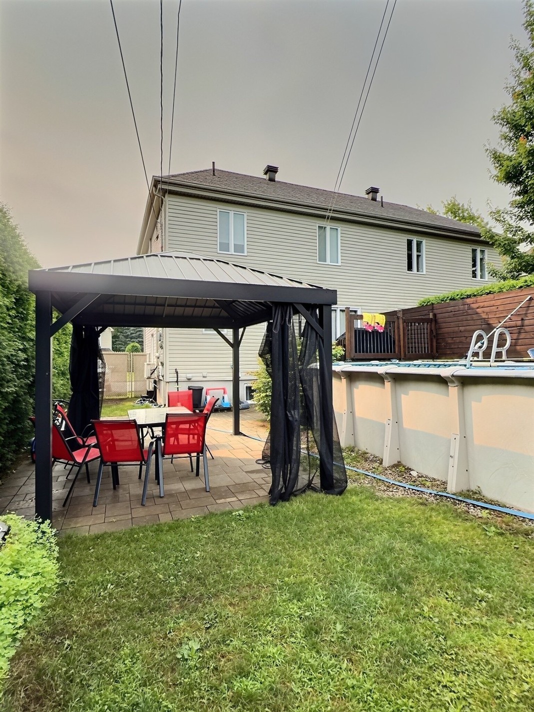 7100 Rue J.-H.-Bellerose — photo 2