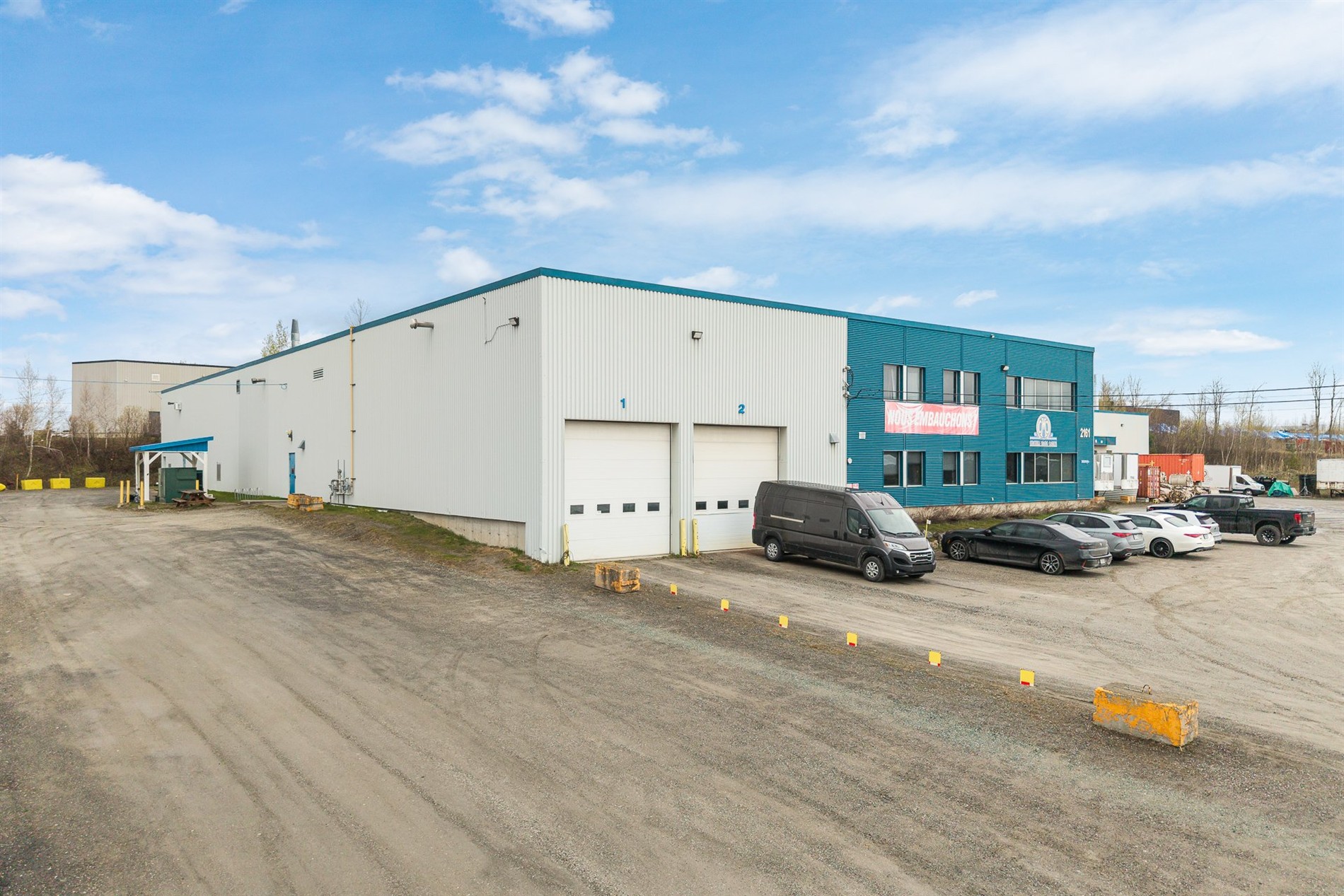 2161 Rue Tanguay — photo 3