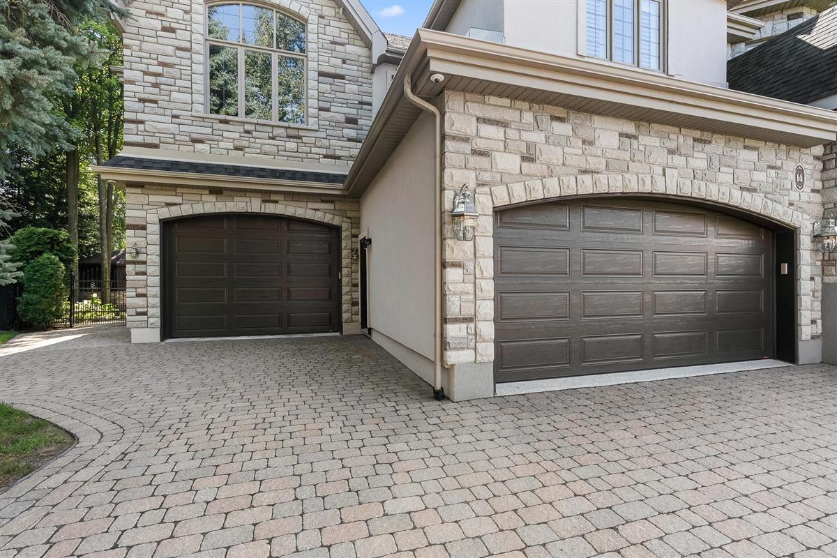 Maison à étages à vendre, Blainville, photo 52 de 74