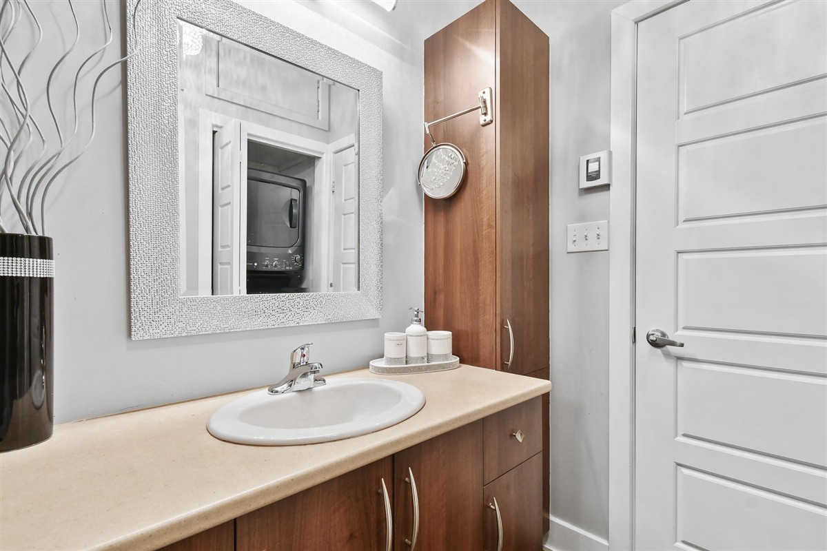 Appartement / Condo, Mascouche, photo 21 de 21
