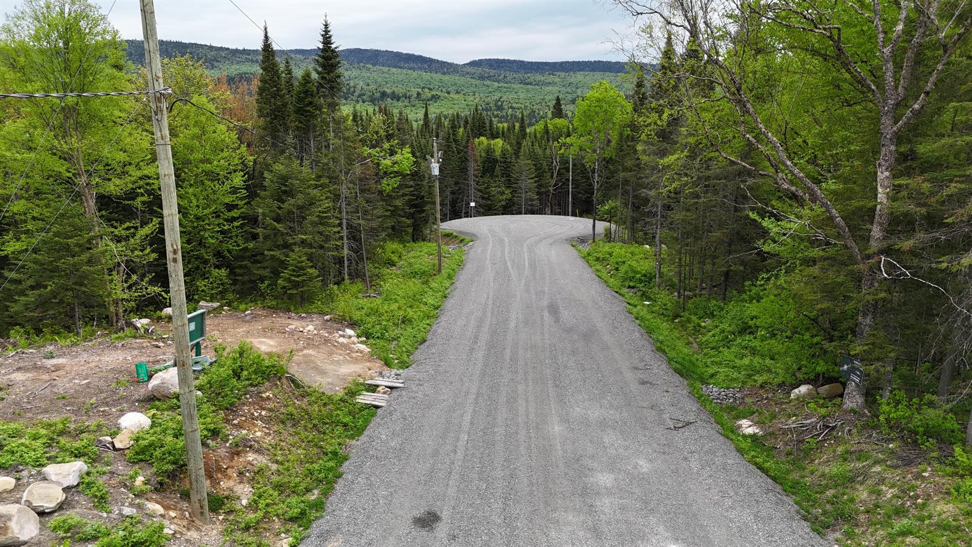 Ch. du Lac-Baribeau — photo 1