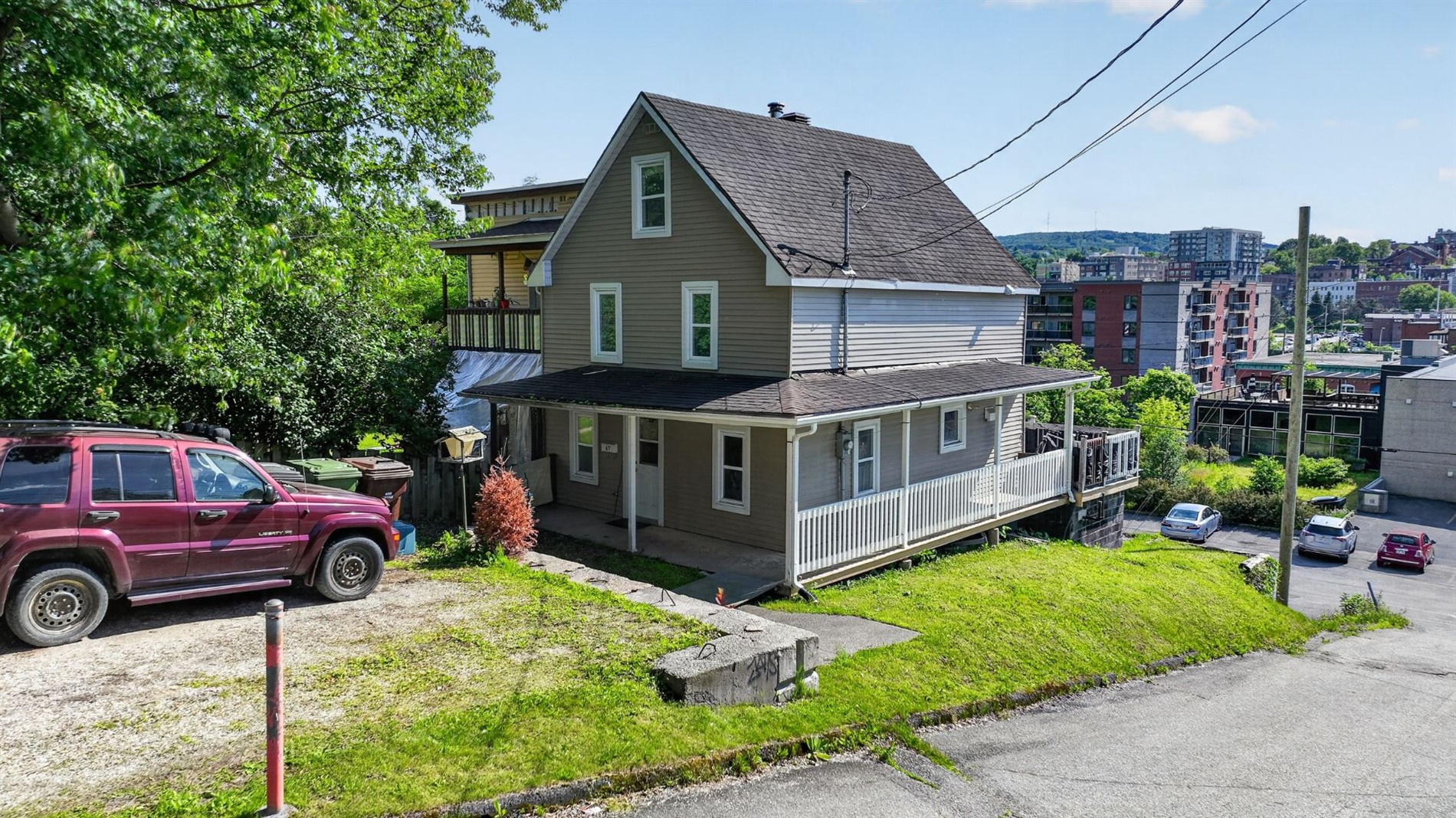 47-49 Rue Kennedy S. — photo 1