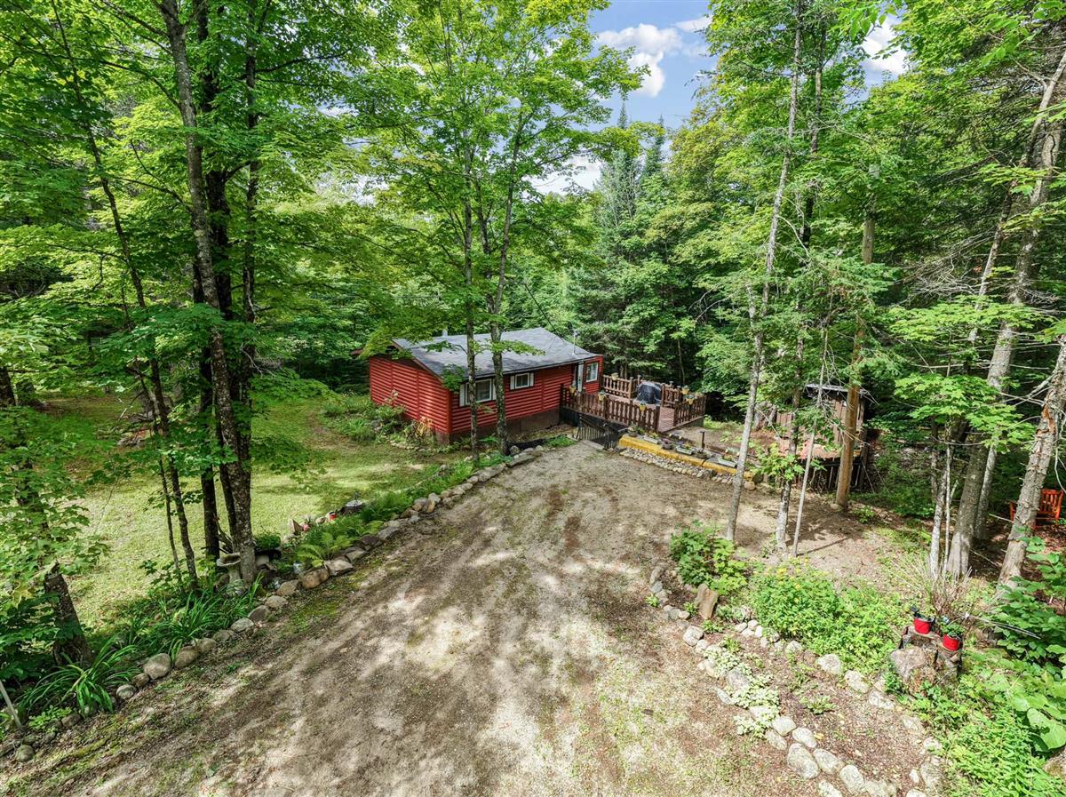 Bungalow - 27 Ch. du Gros-Rocher, Harrington