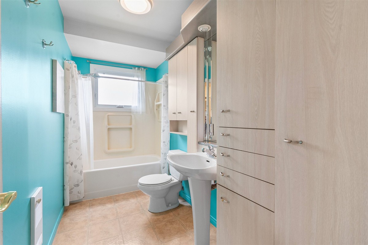 Maison à paliers multiples à vendre, Mascouche, photo 22 de 38