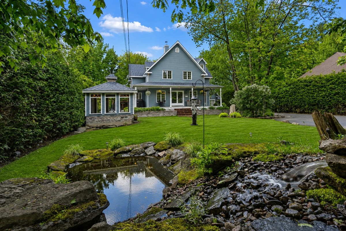 Maison à étages à vendre, Mascouche, photo 2 de 44