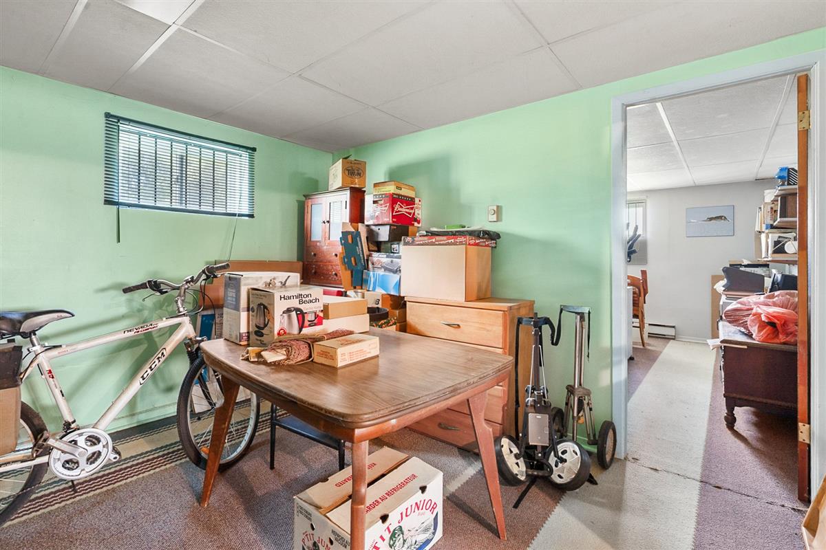 Maison de plain-pied, Mascouche, photo 23 de 30