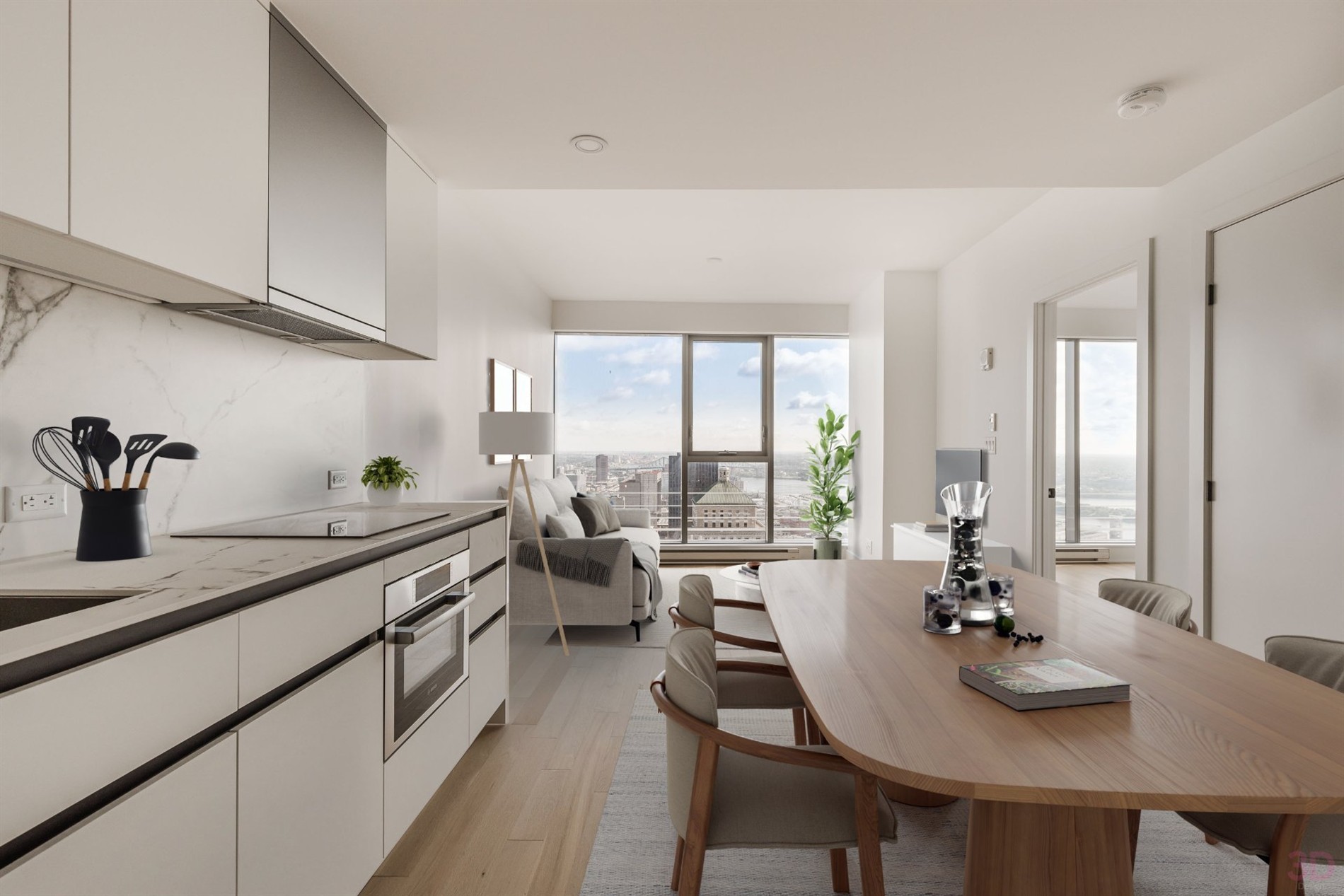 4003-720 Rue St-Jacques — photo 1