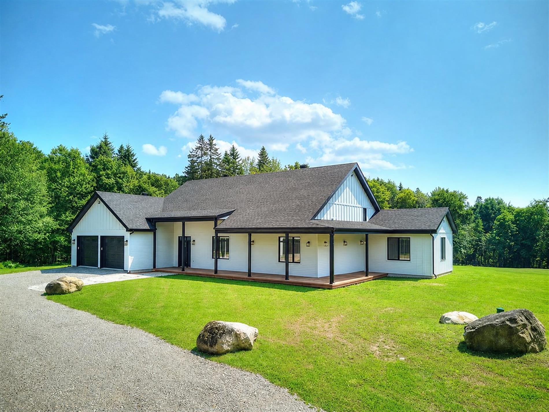 481 Route de la Montagne-d'Argent — photo 1