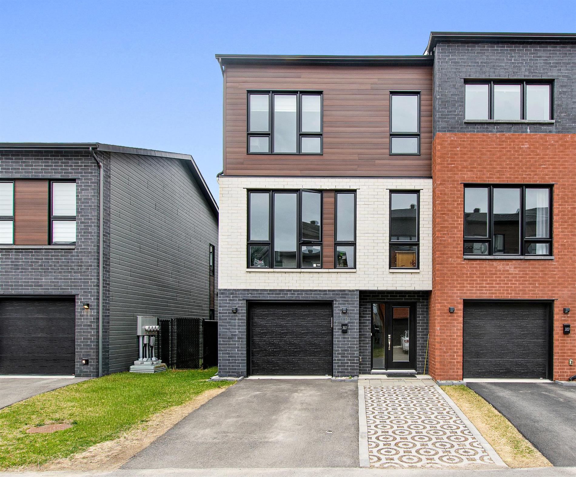 311Z Rue des Hérons — photo 1