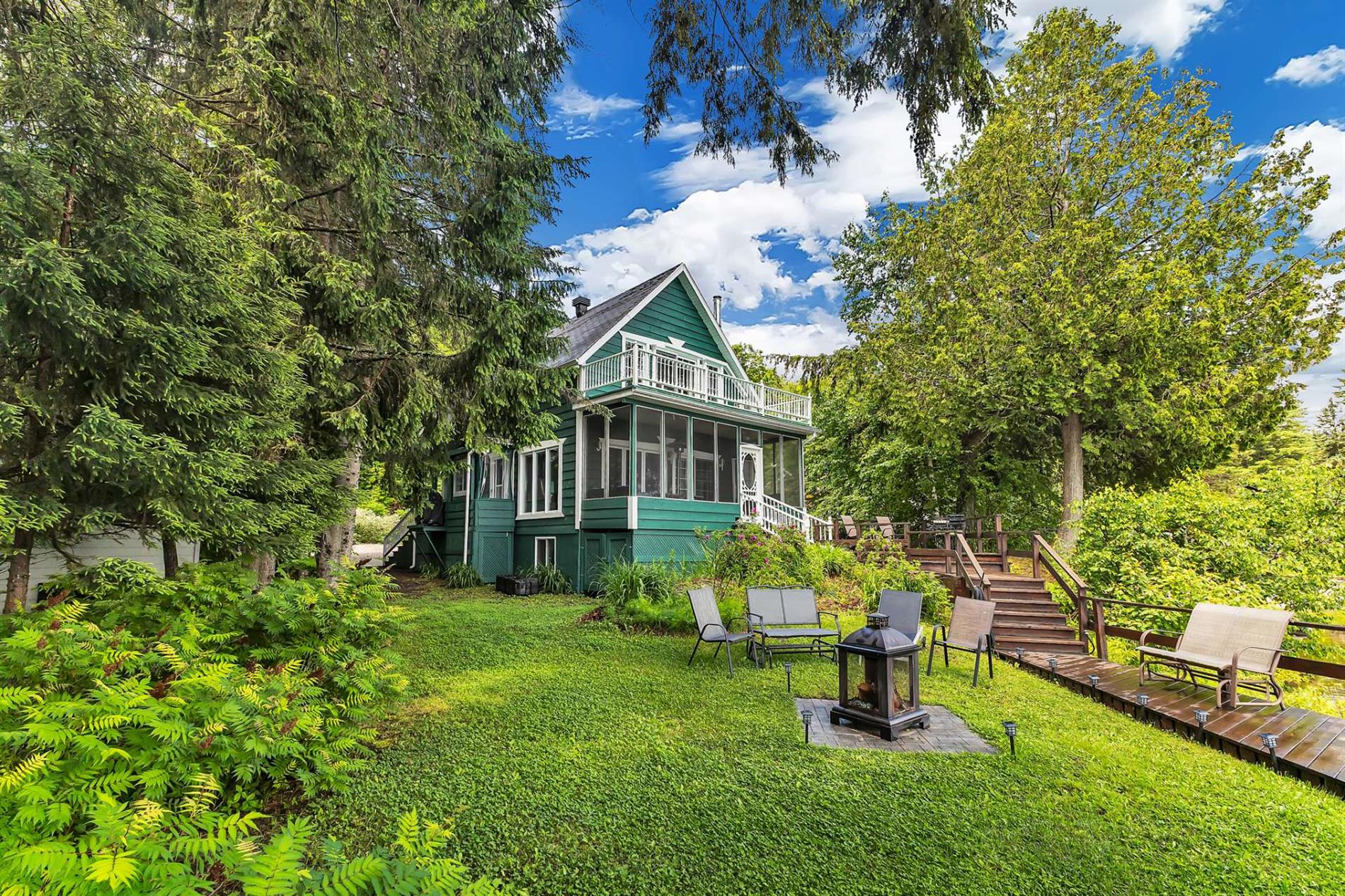 270 Ch. du Tour-du-Lac — photo 1