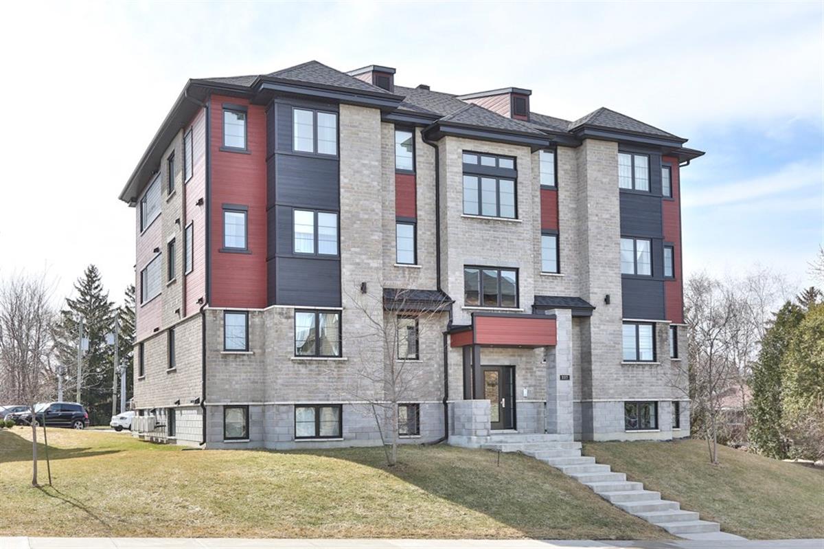 Appartement Condo 237 Rue Marc Laplante O App 6 Chateauguay App 6