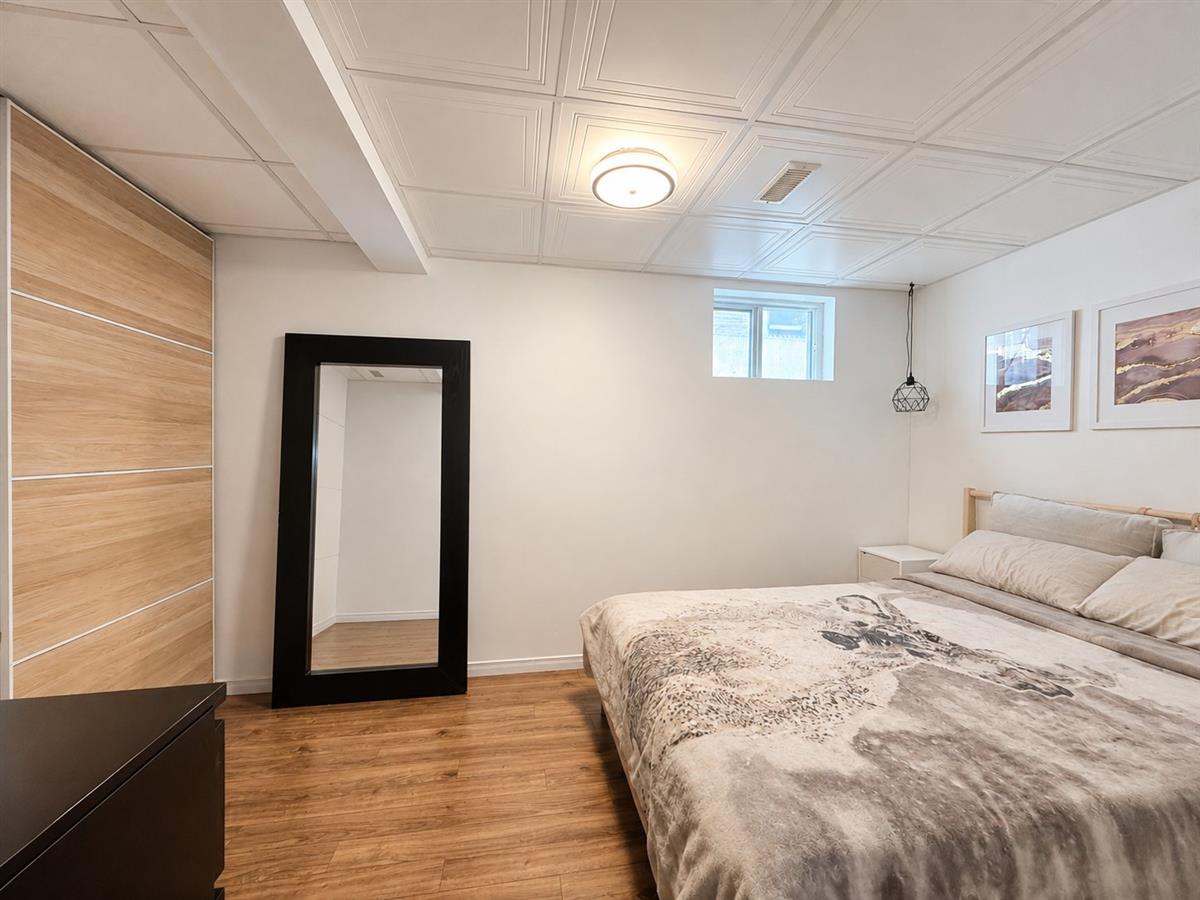 Vue 16 de la propriété réf. 11861460 – 1506 Rue Murray J4T 1C7