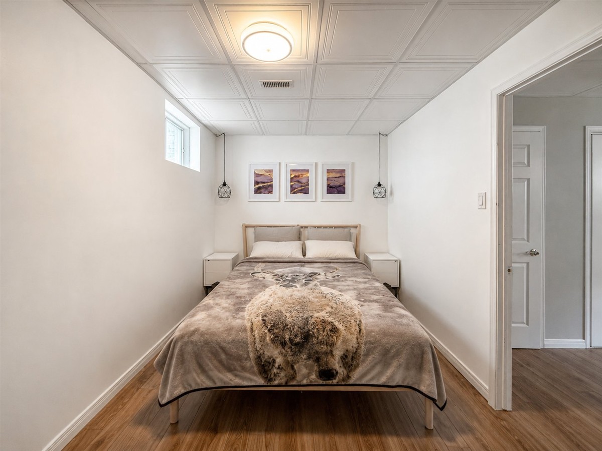 Vue 16 de la propriété réf. 11861460 – 1506 Rue Murray J4T 1C7