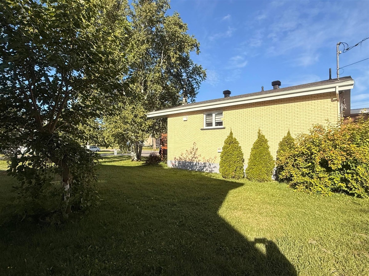 Maison de plain-pied à louer, Saguenay (Jonquière), photo 23 de 26