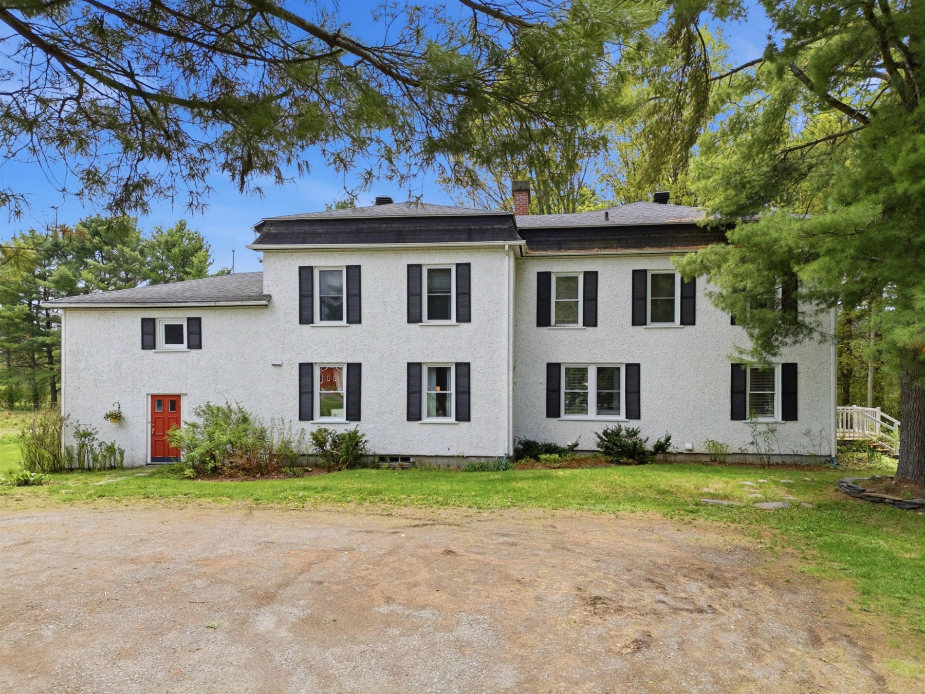 1735 Ch. Alfred-DesRochers — photo 1