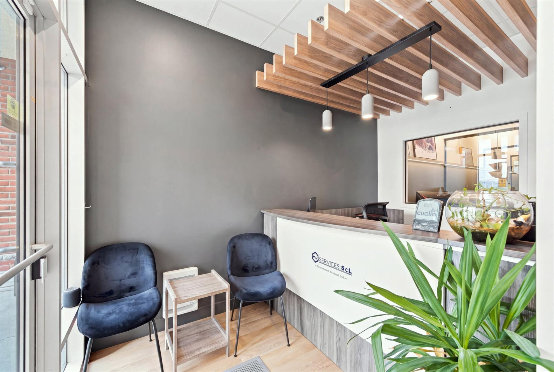 33 Rue King O. — photo 2
