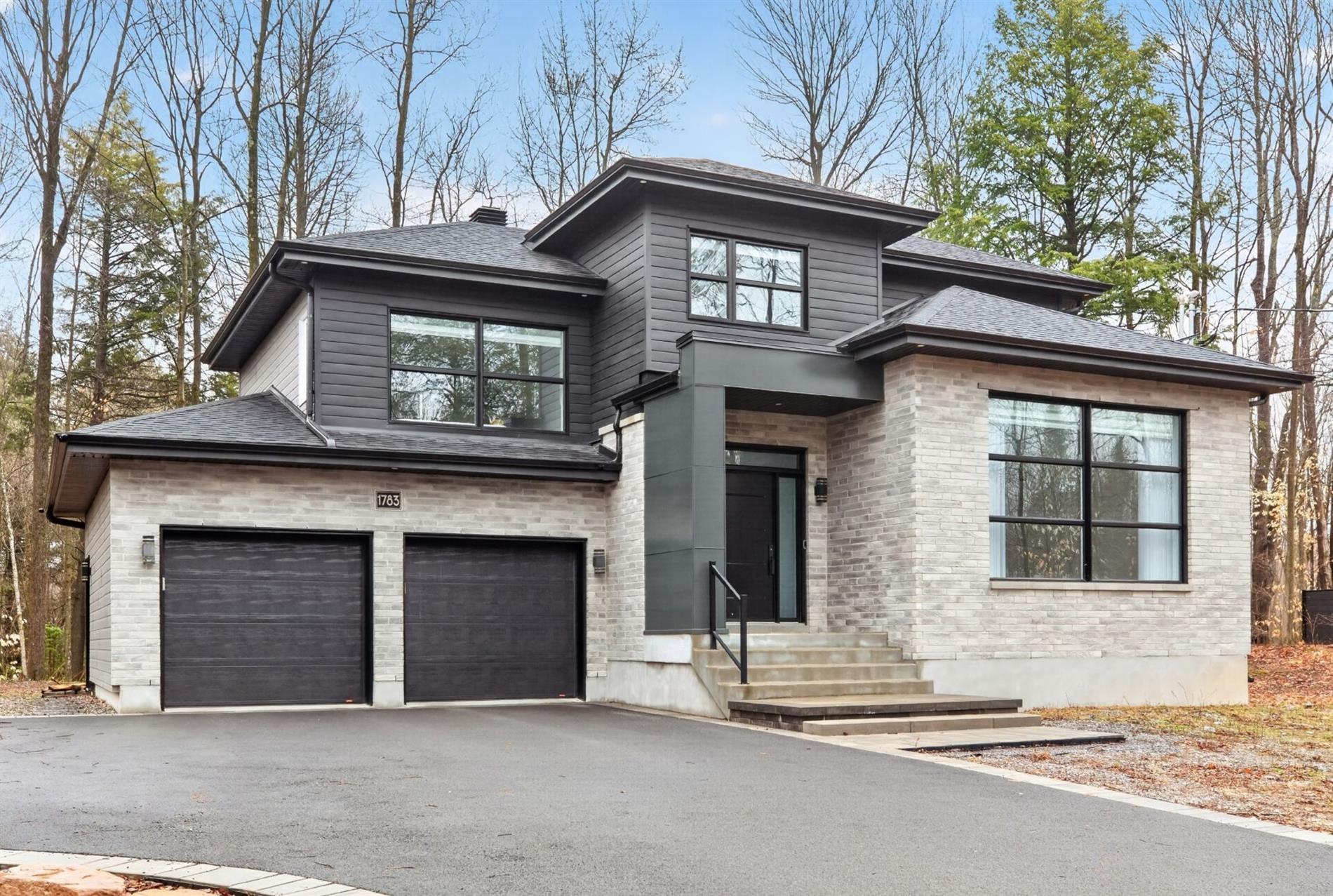 1783 Côte St-Charles — photo 1