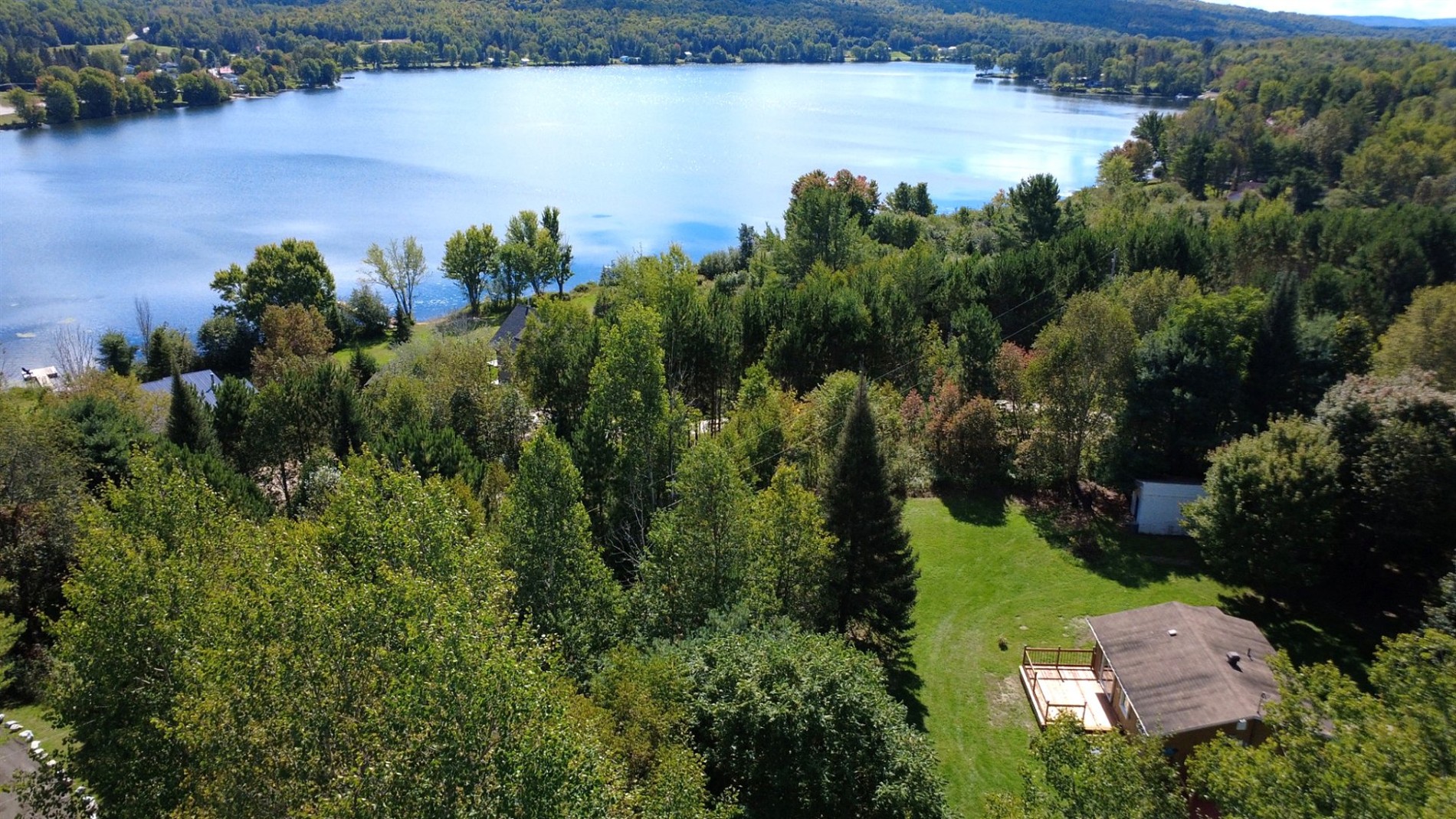 33 Ch. du Petit-Cayamant — photo 1