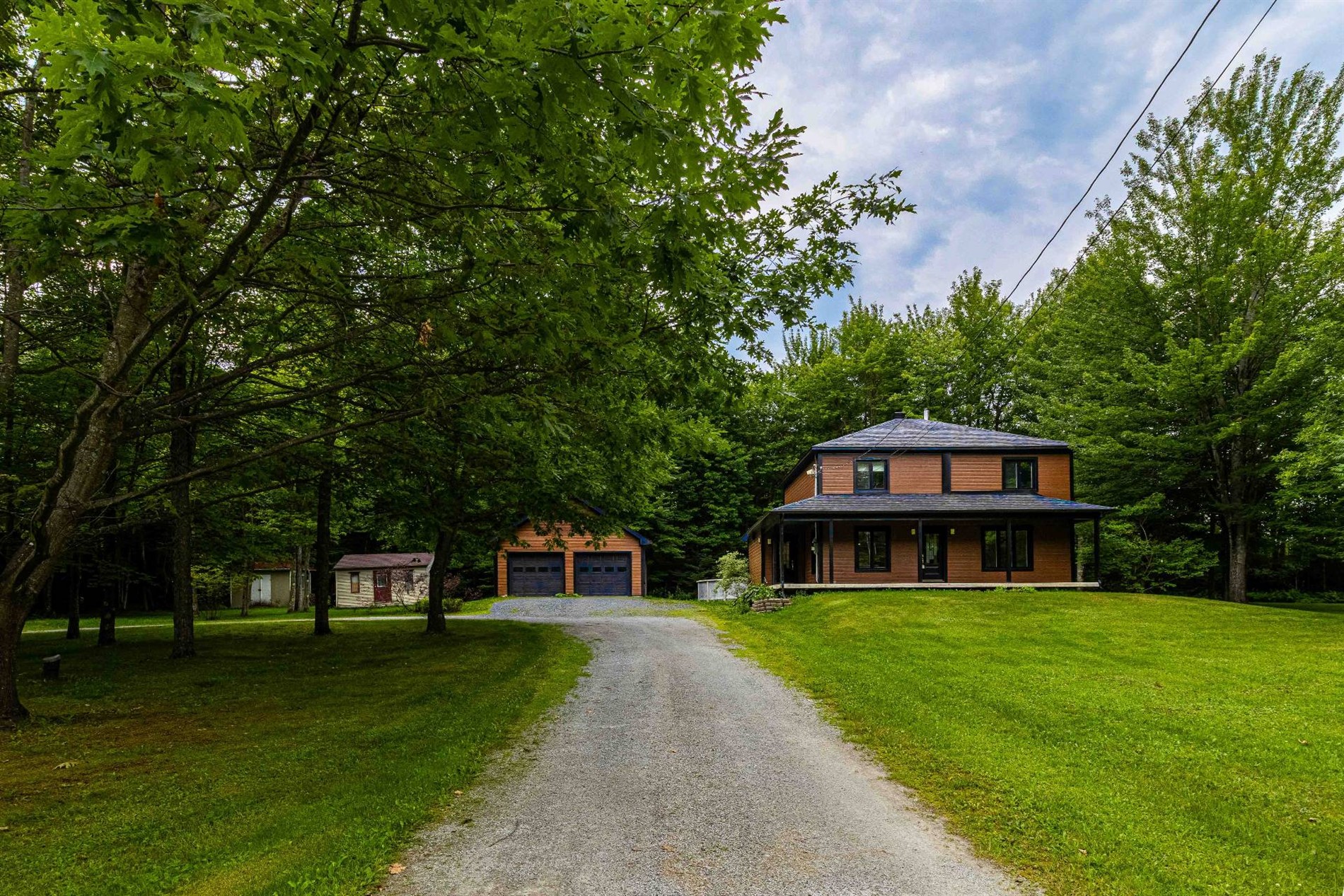 6786 Ch. Bélanger — photo 1