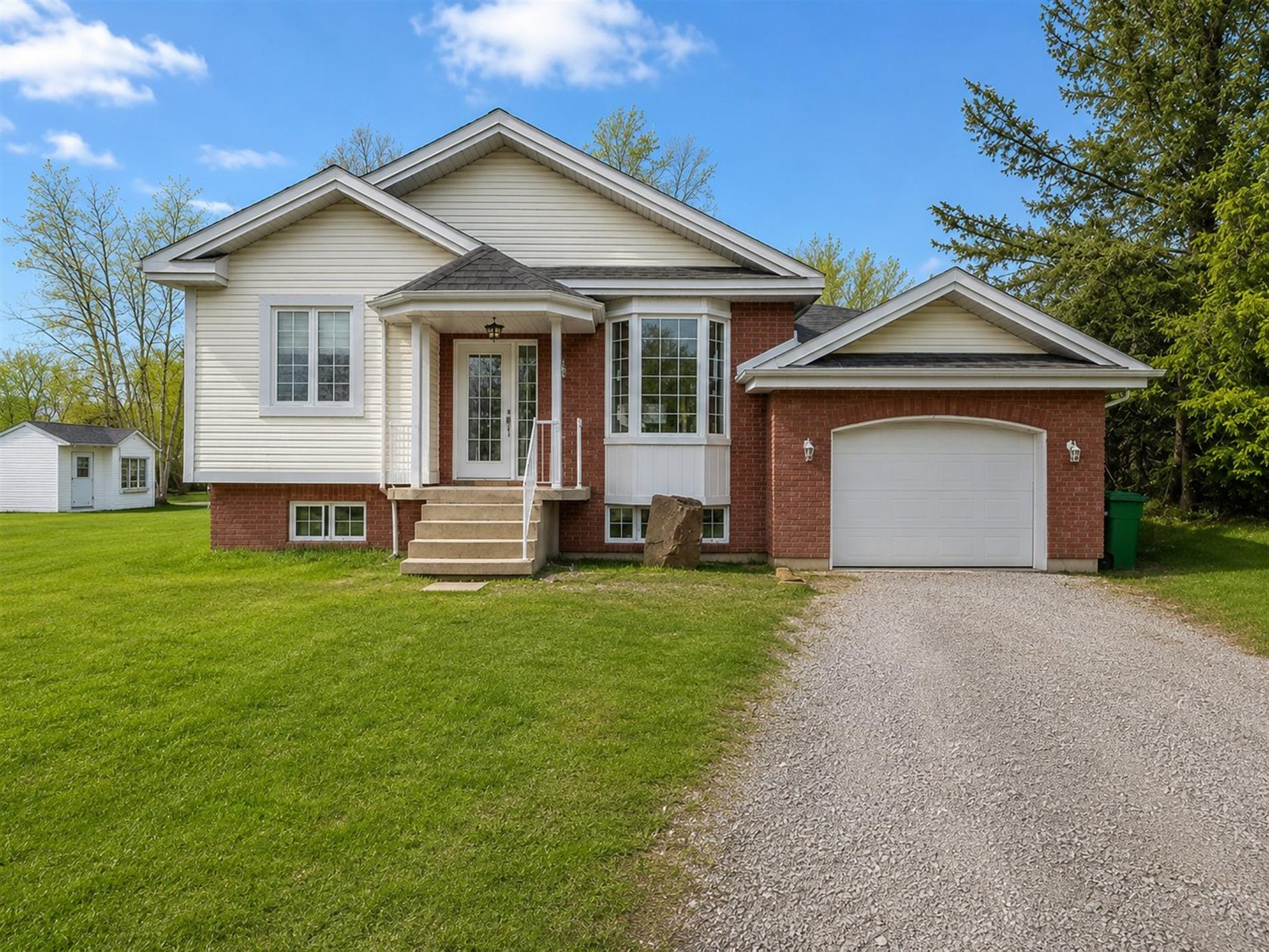 830Z-832Z Rue du Boisé-de-la-Rivière — photo 1